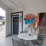 Mucho Butik Hotel 2*