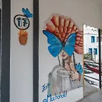 Hotel Mucho Butik 2*