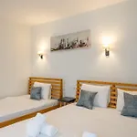 Mucho Butik 2* Bodrum