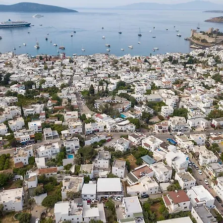 Mucho Butik Αλικαρνασσός