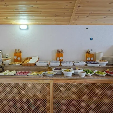 Szálloda Mucho Butik