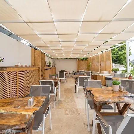 Hotel Mucho Butik