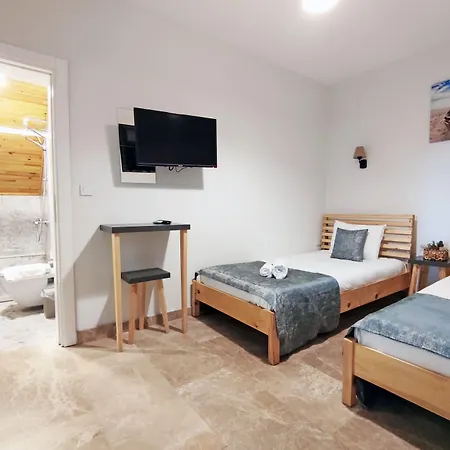 Mucho Butik Αλικαρνασσός