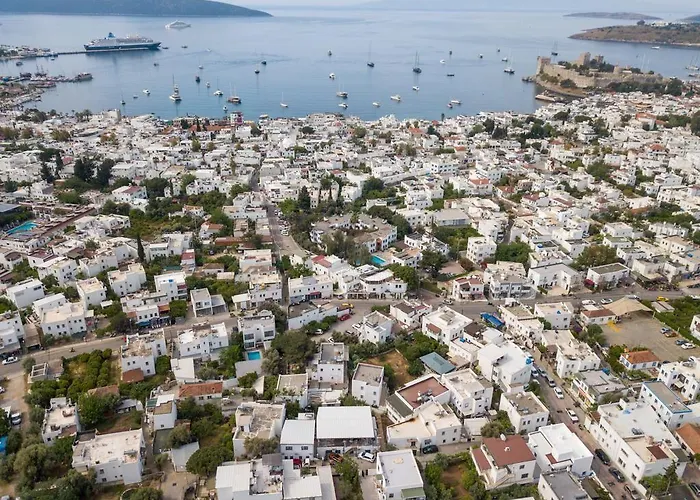 Mucho Butik Αλικαρνασσός