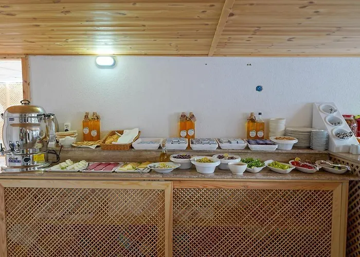 Ξενοδοχείο Mucho Butik