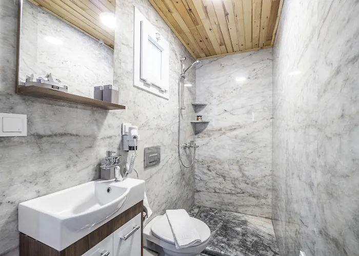 Mucho Butik Ξενοδοχείο