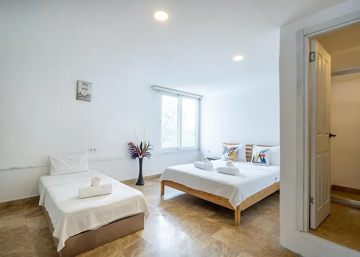 Mucho Butik בודרום