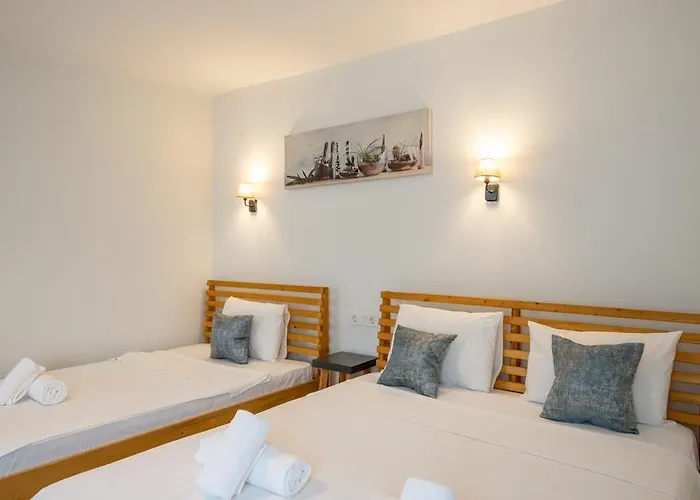 Mucho Butik 2* Αλικαρνασσός