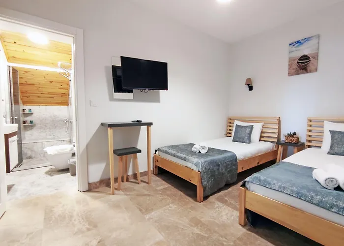 Mucho Butik בודרום