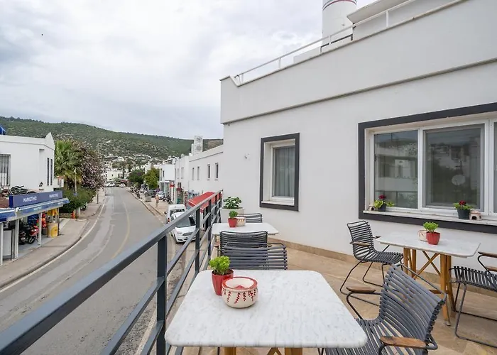 Mucho Butik בודרום