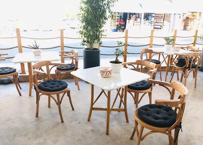 Ξενοδοχείο Mucho Butik