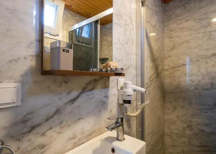 Ξενοδοχείο Mucho Butik