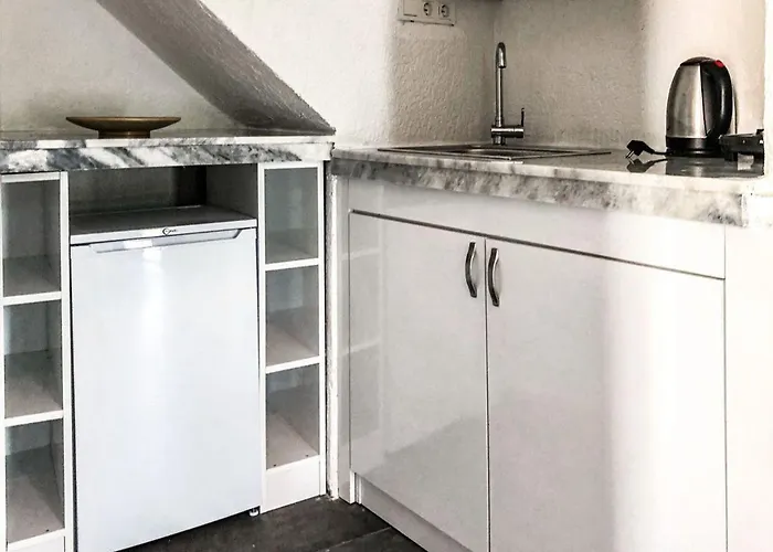 Mucho Butik מלון בודרום