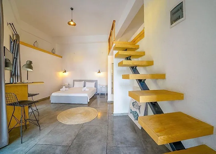 Mucho Butik Αλικαρνασσός