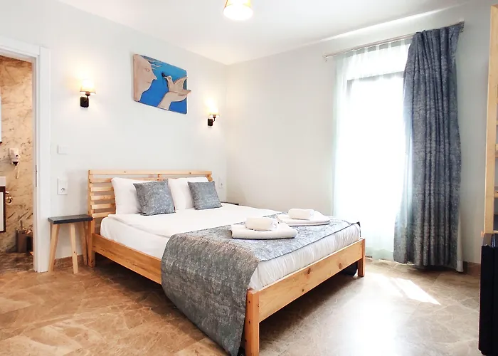 Ξενοδοχείο Mucho Butik 2*